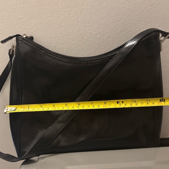 Vintage Liz Claiborne Shoulder Bag - Picture 6 of 8